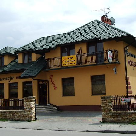 שידלובייץ Hotel Primagor מראה חיצוני תמונה