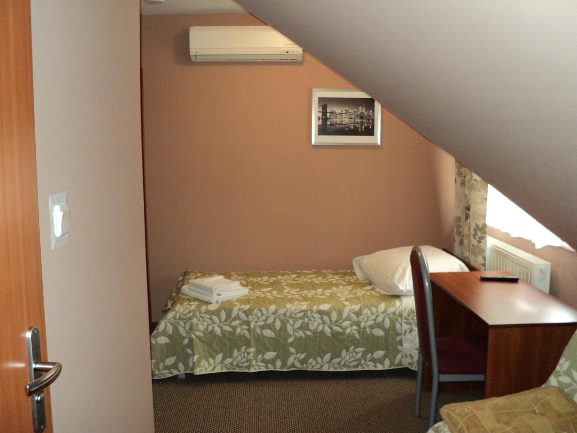 שידלובייץ Hotel Primagor חדר תמונה