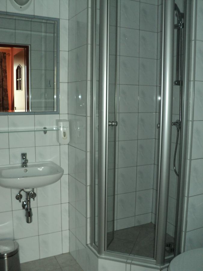 שידלובייץ Hotel Primagor מראה חיצוני תמונה