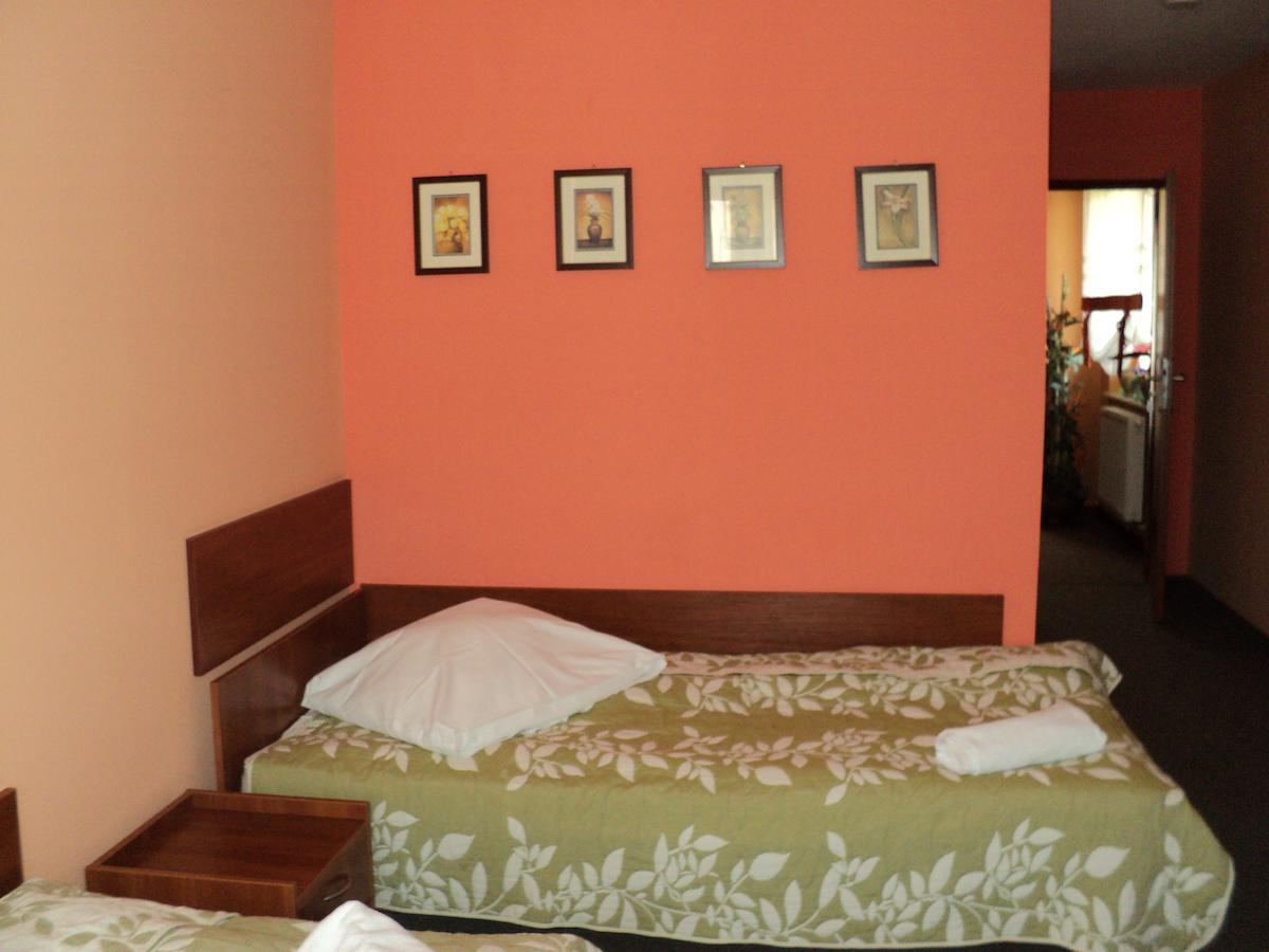 שידלובייץ Hotel Primagor חדר תמונה
