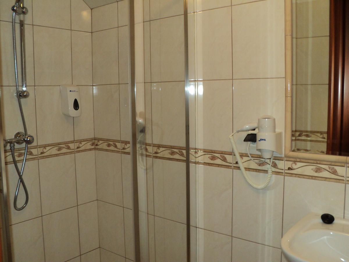 שידלובייץ Hotel Primagor חדר תמונה