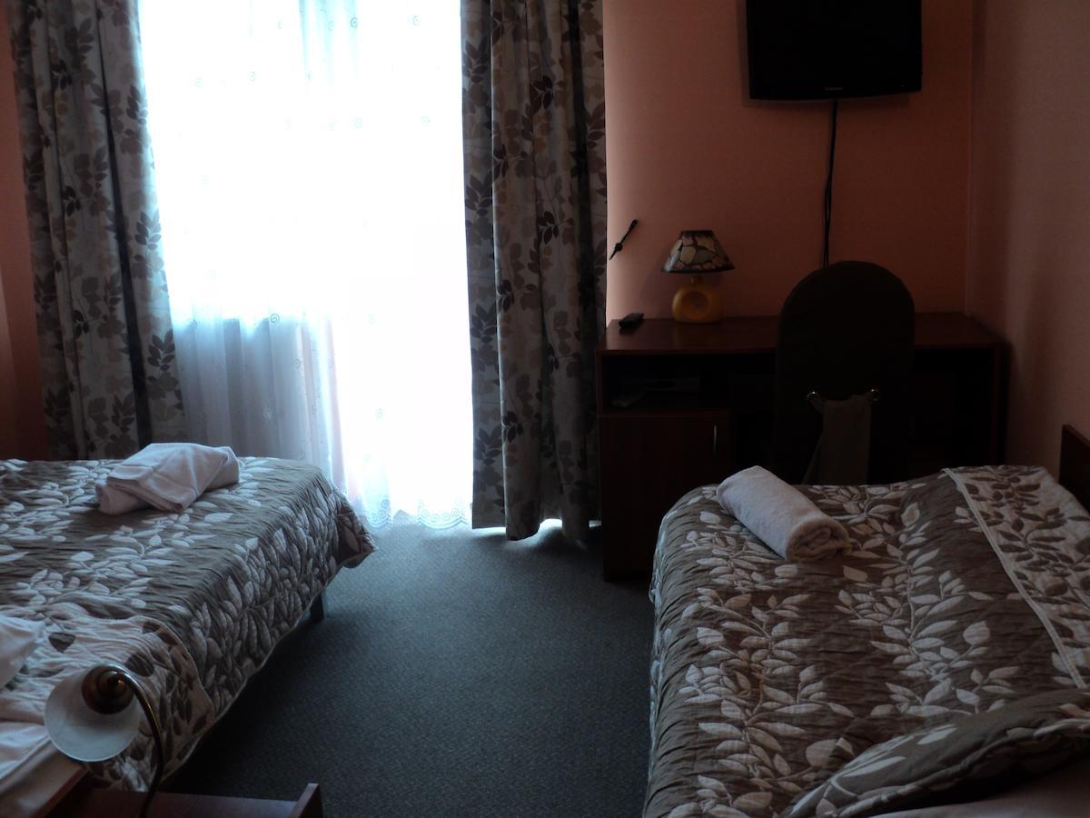 שידלובייץ Hotel Primagor חדר תמונה