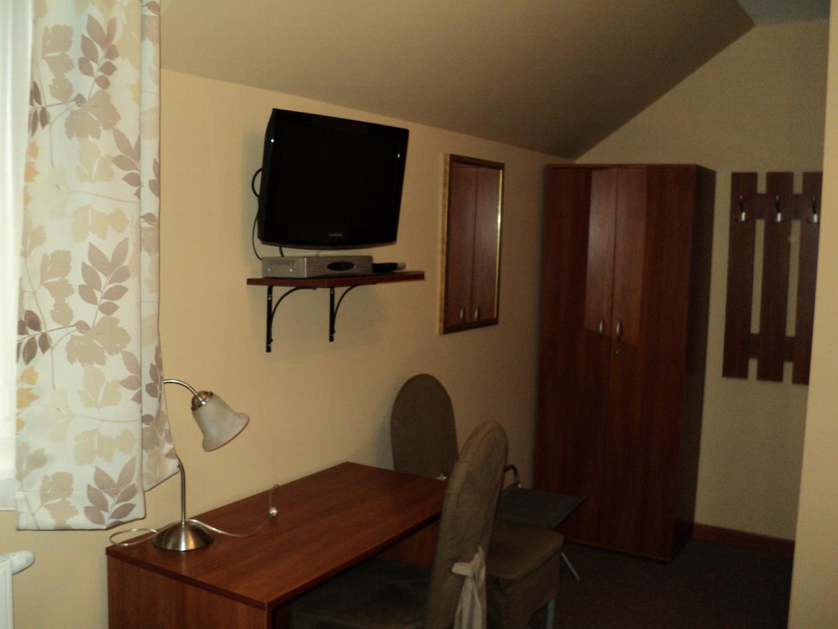 שידלובייץ Hotel Primagor מראה חיצוני תמונה