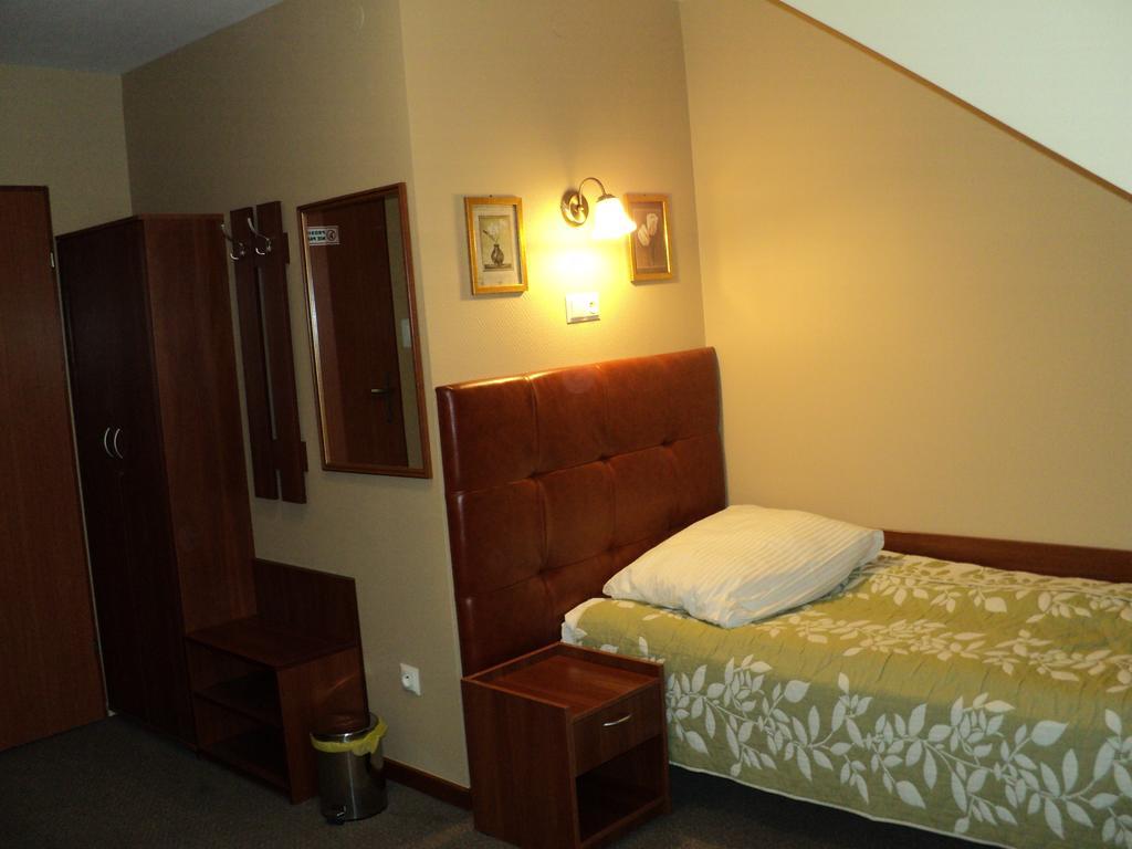 שידלובייץ Hotel Primagor מראה חיצוני תמונה